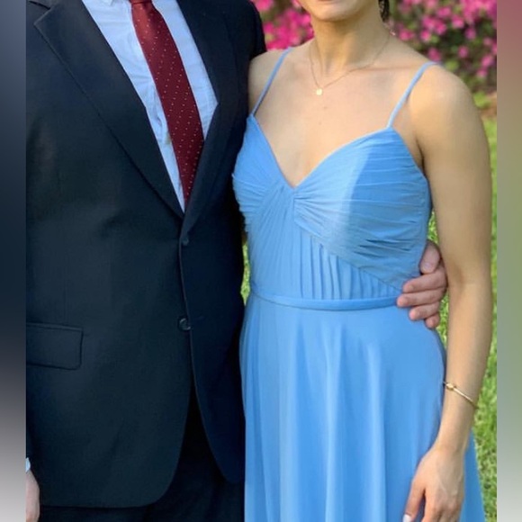 Brideside Dress - Picture 1 of 2